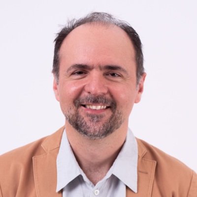Aggelos Kiayias Profile