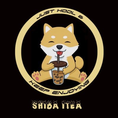 #shibarmy #shib #shibainu #bubbletea #bobatea