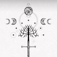 PapabĂ€r Benimaruđ (@dueceuncharted) 's Twitter Profile