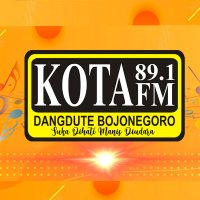 89.1 KOTA FM DANGDUTE BOJONEGORO (@kotafm_bjn) 's Twitter Profile
