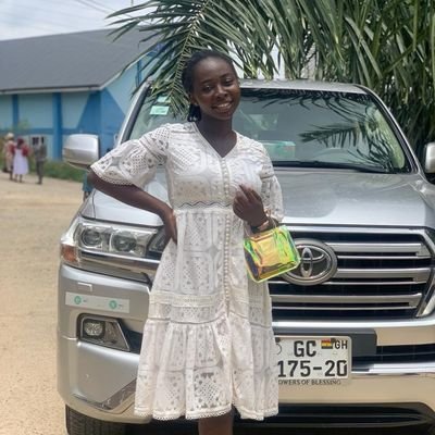 Adwoahappiness3's profile picture. 