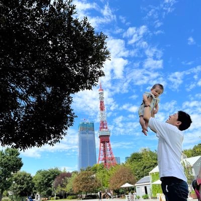 hakohiro's profile picture. 7歳、2歳の2人の子供。都内在住、スポーツ大好き。