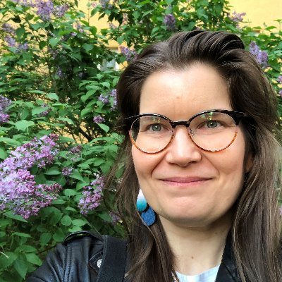 Katastrofivalmius ja kriisinsietokyky kiinnostavat. #rescEU🇪🇺 #Medical #CBRN #Science Works @Sisaministerio @OTKES_SIAF 🇫🇮 Doctoral student @TampereUni