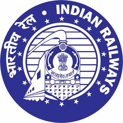 Official Account of the Ministry of Railways, Government of India.