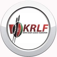 Kenya Rugby League(@OfficialKRLF) 's Twitter Profile Photo