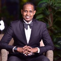 Abdi Mohamed Warsame (@cadurd) 's Twitter Profile