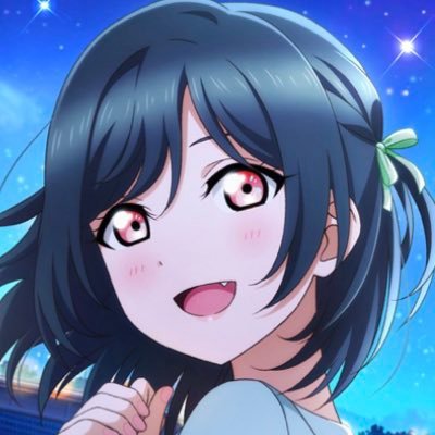 j i n Aqours finale DAY2さんのプロフィール画像