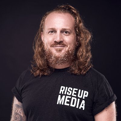 Founder & CEO @RiseUpMedia_ | Content Marketing, SEO & AEO for #Bitcoin & Web3 Brands