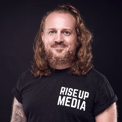 Founder & CEO @RiseUpMedia_ | Content Marketing & SEO | #Bitcoin