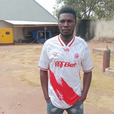 EnockMagori's profile picture. 