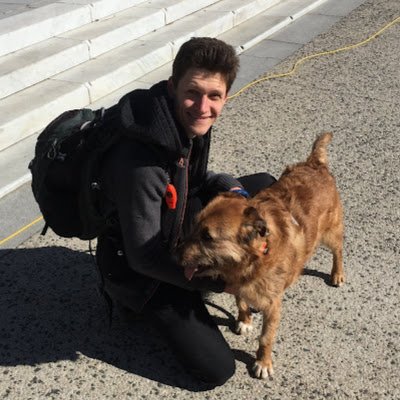 CorentinCroche2's profile picture. Your local prof d’histoire géo