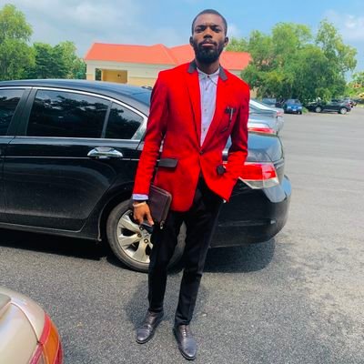 https://t.co/CXoDPquorF.Public Administrator, University of Abuja. #Apostolic Faith Sunday school boy , a software computer engineer and a horticulturist