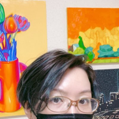 月ノ出画廊さんのプロフィール画像