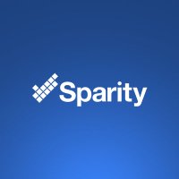 Sparity(@sparity) 's Twitter Profile Photo