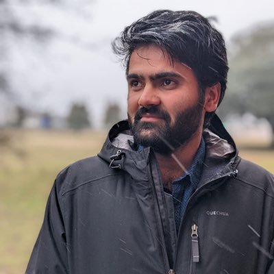 LSRathore_'s profile picture. Interested in hydrology, water security, sustainable agriculture, environmental science and climate change. PhD student at @UofAlabama