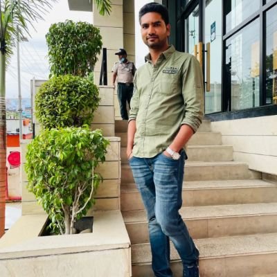 prithvi149's profile picture. Technical #Consultant, Expertise in Digital Marketing, #SEO and #Website Developer, Social Worker.