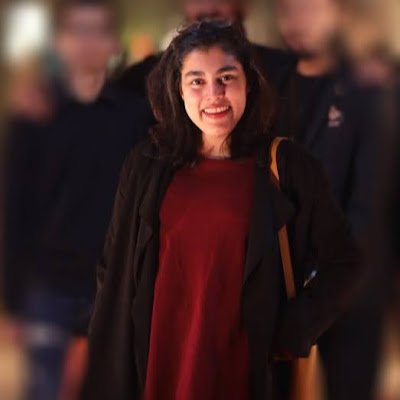 MaHaHar00n's profile picture. 