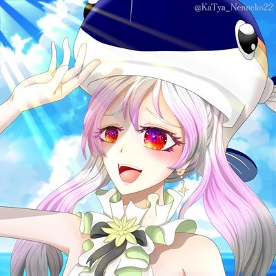 カーチャ🔮💫🛐さんのプロフィール画像