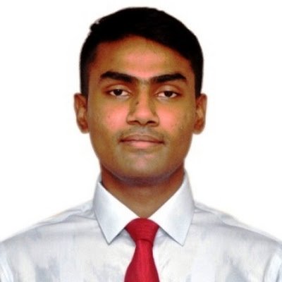 Shekhar_JNU's profile picture. Research Associate