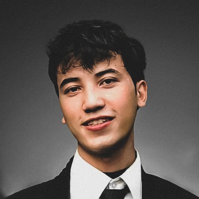 thinam_'s profile picture. 💼 ML Scientist @ Speechify