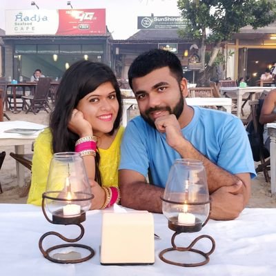 Youtuber Couple👫, Follow us for interesting Travel and Food Recommendations👩‍🍳🏄, DM for Business Enquiry