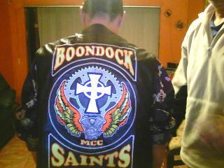 boondockjhb's profile picture. 