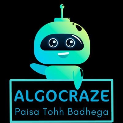 AlgoCraze