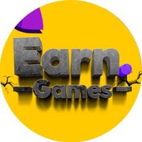 Earn.Games Platform (@earngames__) 's Twitter Profile