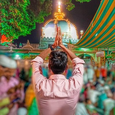 आप के पीछे कुत्ते भोKe तो डरना मत उनकी आदत ही होती है Ya_Ali 🙏