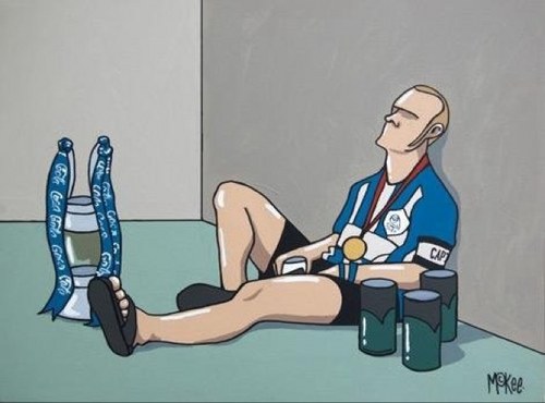 Mrmboulby1's profile picture. dad to 2 fantastic sons & Sheffield wednesday fan . love my family & love the mighty owls 💙💙