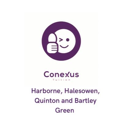 At Conexus Tuition we place your child in a small group of up to six pupils and watch them blossom.
