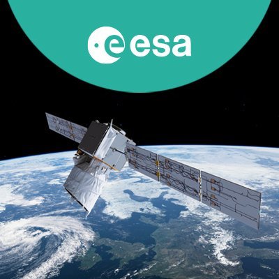 ESA's Aeolus mission