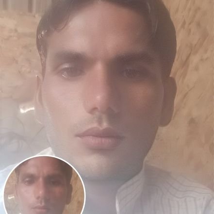 harkesh98935429's profile picture. 