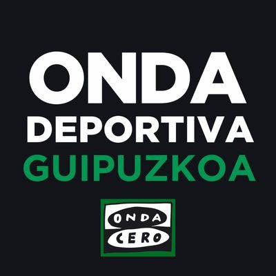 Espacio deportivo que se emite de lunes a viernes de 14:40 a 15 horas en Onda Cero Gipuzkoa. Escúchalo un día y me cuentas que te ha parecido. Te esperamos!