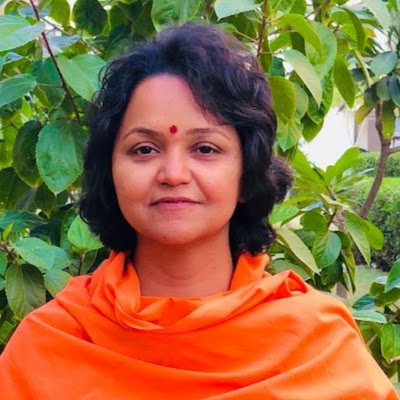 arshavidyananda Profile Picture