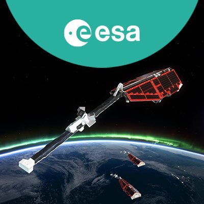 ESA's Swarm mission Profile