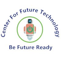 Center for Future Technology - Be Future Ready(@CenterforFutur2) 's Twitter Profile Photo