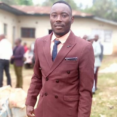 claudemupole's profile picture. Ingénieur Agronome/Université Catholique de Bukavu/SUD-KIVU/RDC