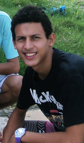 Tudo posso naquele que me fortalece !