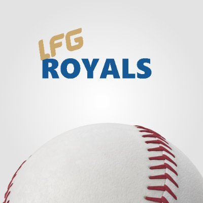 Welcome to the Fan home of the Kansas City Royals to get the latest
📰Royals news
🌍Tweets
⚾Play by play of games
Download our LFG Royals Fan app!