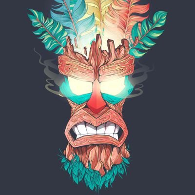 mojo3413's profile picture. 