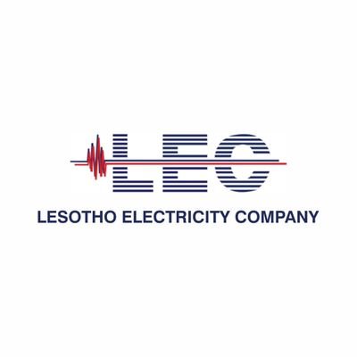 A utility company charged with the responsibility of supplying electrical energy to all households in Lesotho.