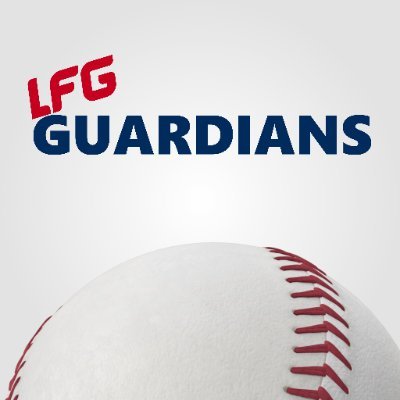 Welcome to the Fan home of the Cleveland Guardians to get the latest
📰Guardians news
🌍Tweets
⚾Play by play of games
Download our LFG Guardians Fan app!
