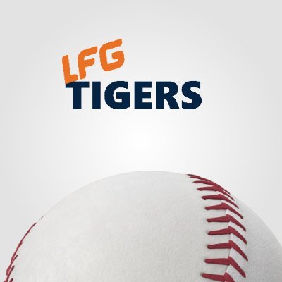 Welcome to the Fan home of the Detroit Tigers to get the latest
📰Tigers news
🌍Tweets
⚾Play by play of games
Download our LFG Tigers Fan app!