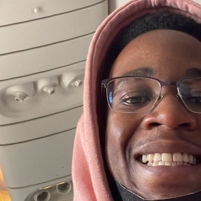 I’m good Luv enjoy 🥷🏾🥷🏾🚯