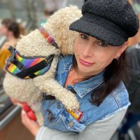 MiaP (@inmiashoes) 's Twitter Profile Photo