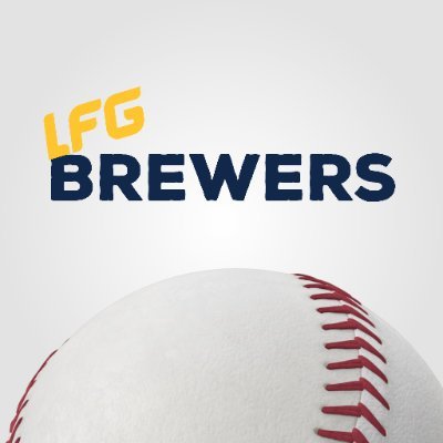 Welcome to the Fan home of the Milwaukee Brewers to get the latest
📰Brewers news
🌍Tweets
⚾Play by play of games
Download our LFG Brewers Fan app!