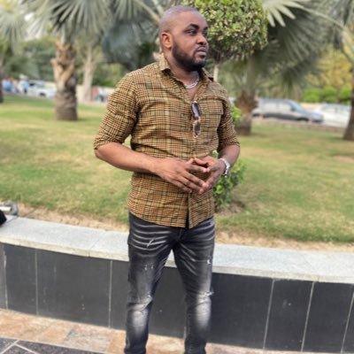 FabNdidi's profile picture. If you have no confidence in-self,you are twice defeated in the race of life