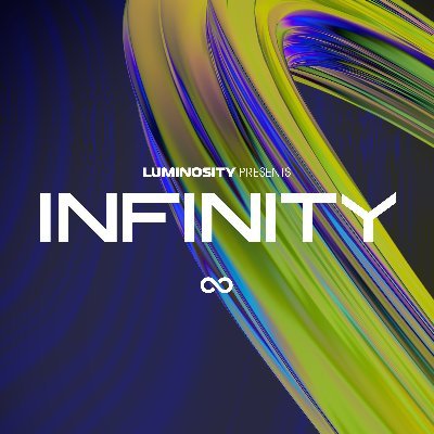 INFINITY is a brand new event fully focused on uniting the deeper and and melodic sounds.

Get your tickets here: https://t.co/VntRGEuMKR