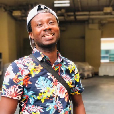 benlekyijoseph's profile picture. Silence Is Not A Lie